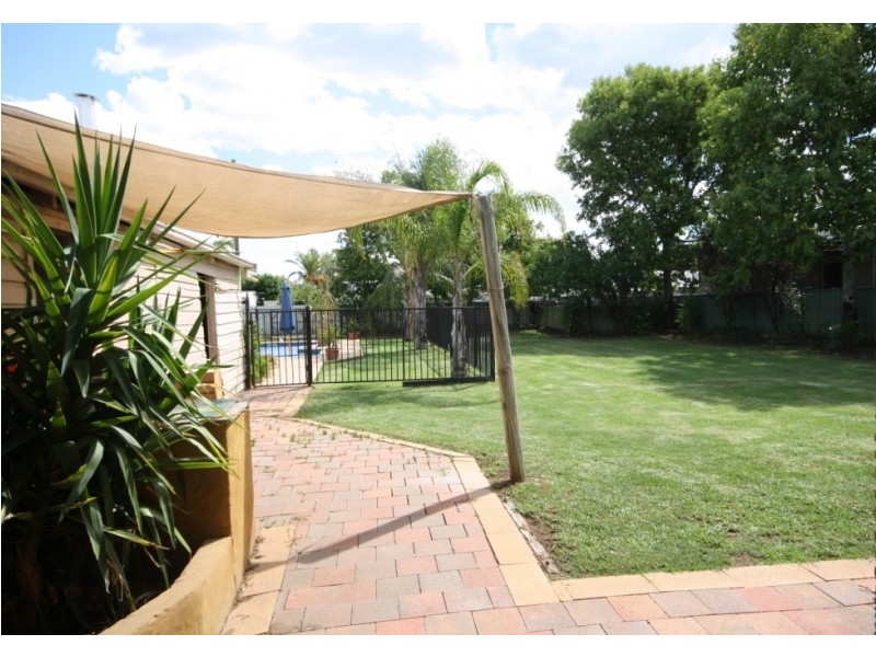 3 Barwan Street, Narrabri NSW 2390