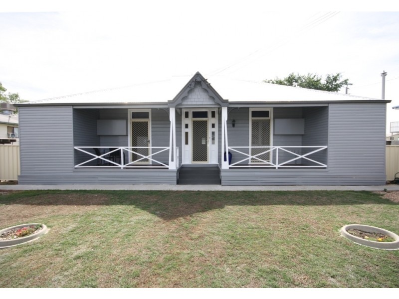 114 Balonne Street, Narrabri NSW 2390