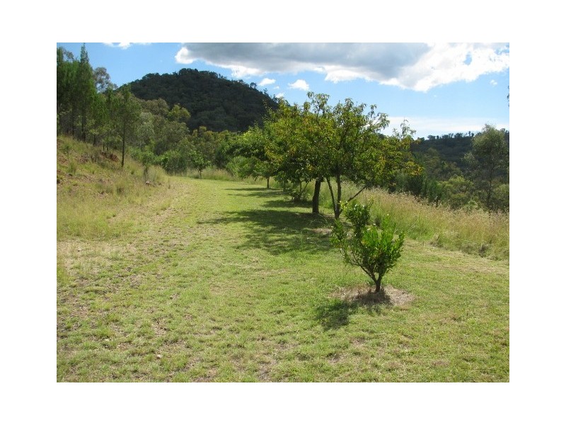 3940 Killarney Gap Road, Narrabri NSW 2390