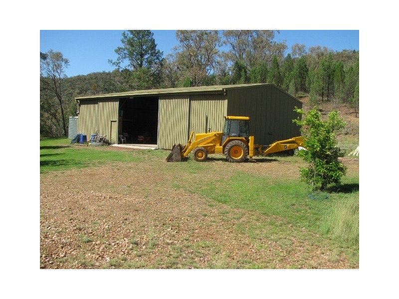 3940 Killarney Gap Road, Narrabri NSW 2390