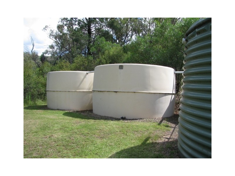 3940 Killarney Gap Road, Narrabri NSW 2390