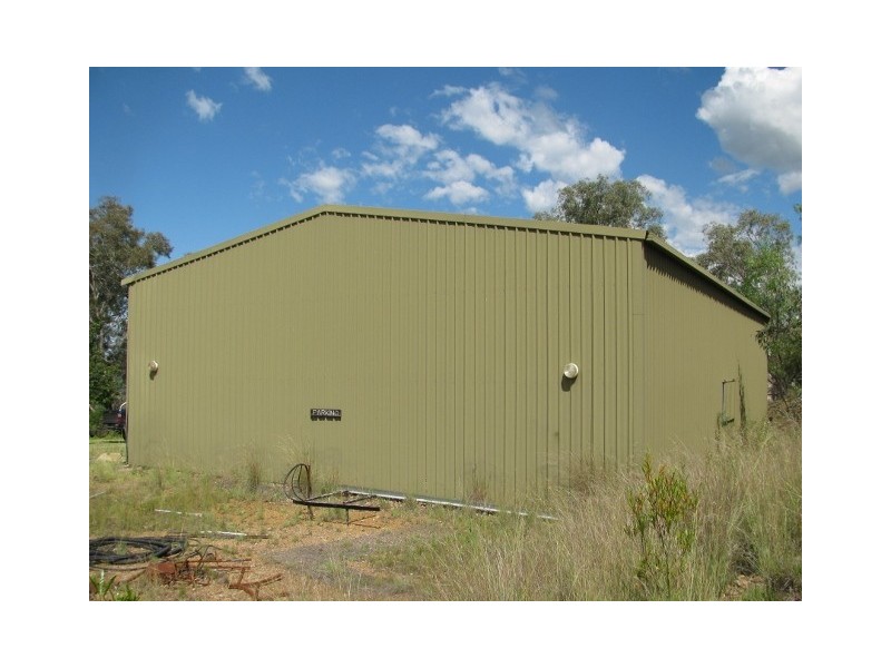 3940 Killarney Gap Road, Narrabri NSW 2390