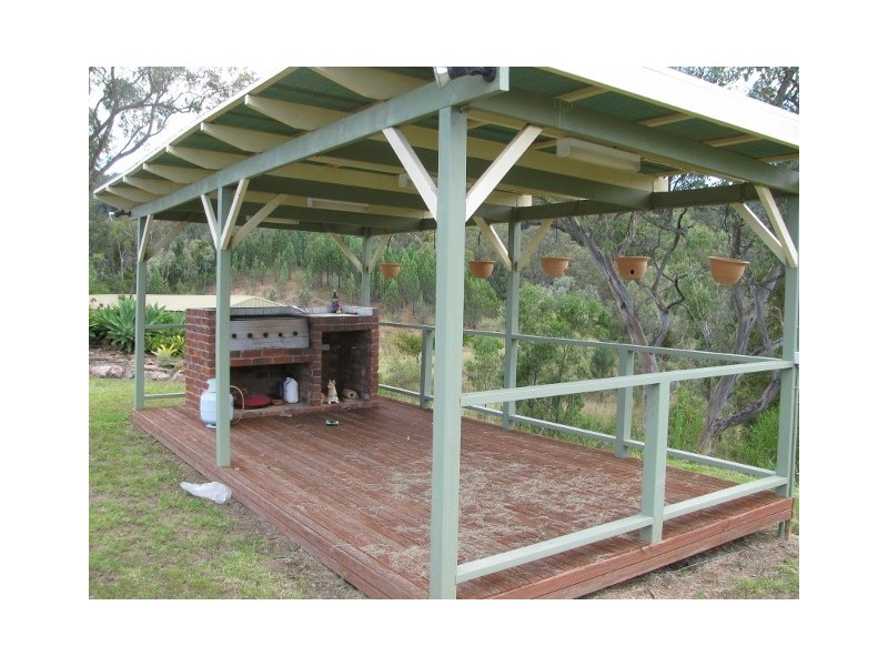 3940 Killarney Gap Road, Narrabri NSW 2390