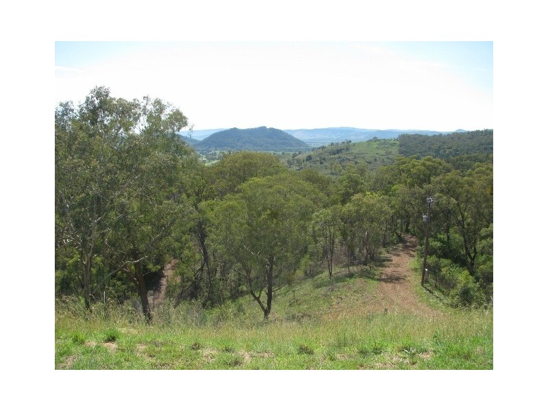 3940 Killarney Gap Road, Narrabri NSW 2390