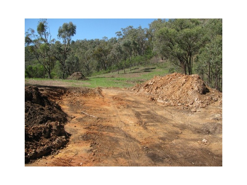 3940 Killarney Gap Road, Narrabri NSW 2390