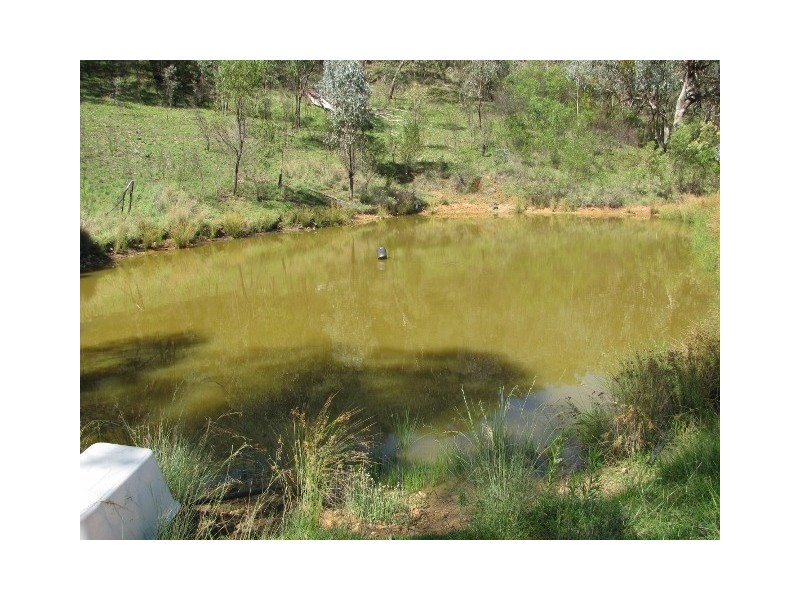 3940 Killarney Gap Road, Narrabri NSW 2390