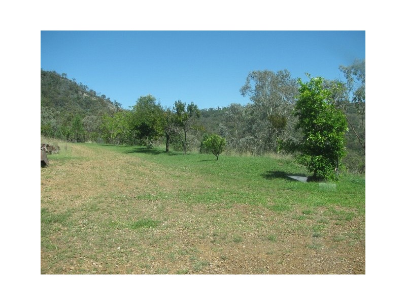 3940 Killarney Gap Road, Narrabri NSW 2390