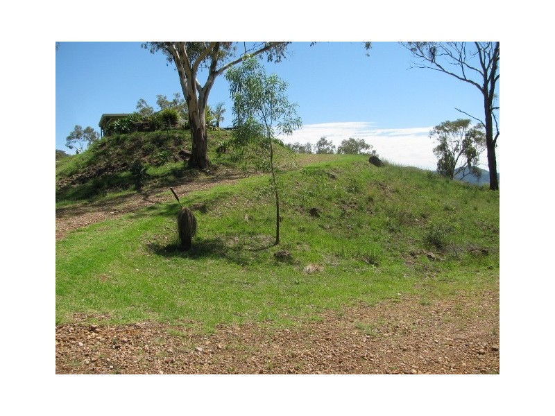 3940 Killarney Gap Road, Narrabri NSW 2390