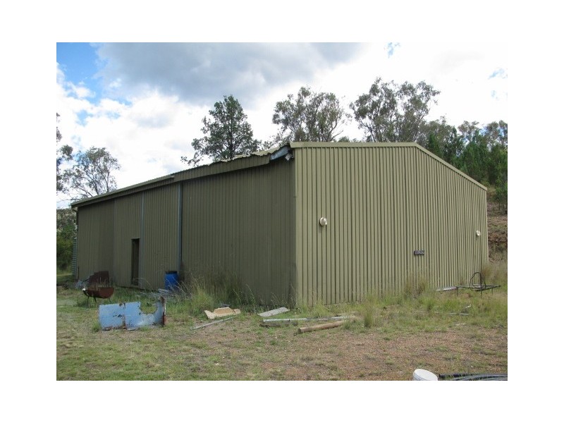 3940 Killarney Gap Road, Narrabri NSW 2390