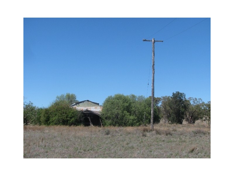 615 Caloola Road, Boggabri NSW 2382