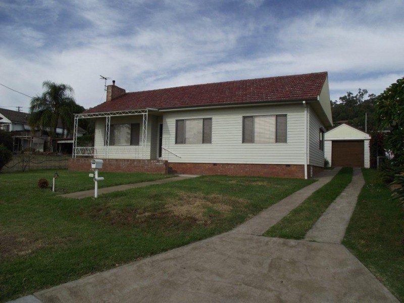 51 Fairview Street, Gunnedah NSW 2380