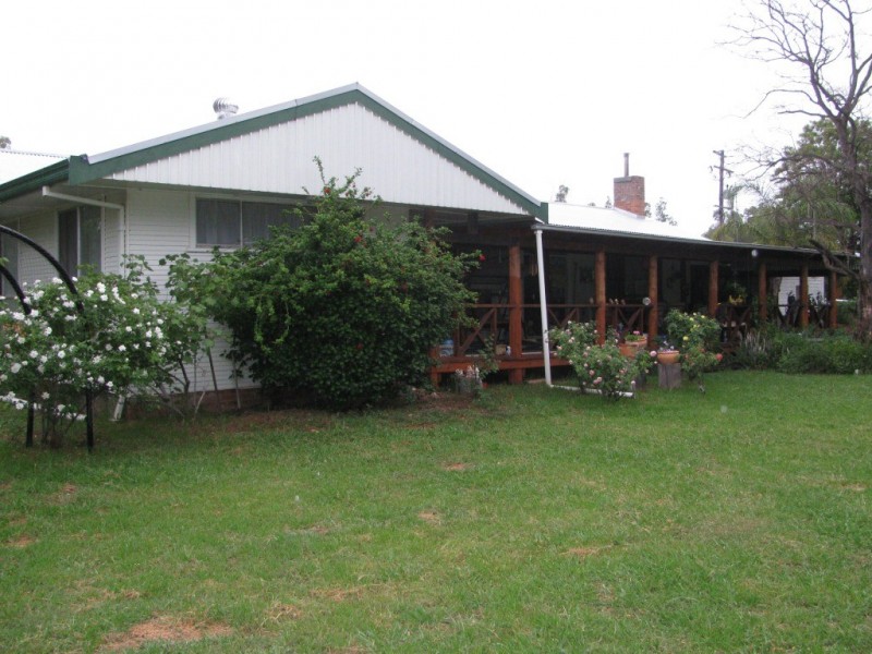 1688 Harparary Road, Boggabri NSW 2382
