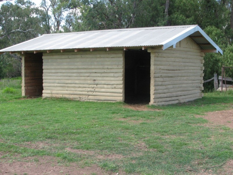 1688 Harparary Road, Boggabri NSW 2382