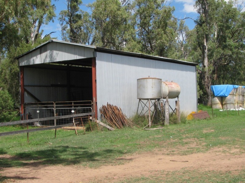 1688 Harparary Road, Boggabri NSW 2382