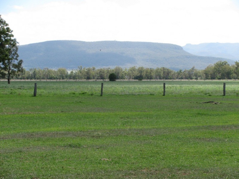 1688 Harparary Road, Boggabri NSW 2382