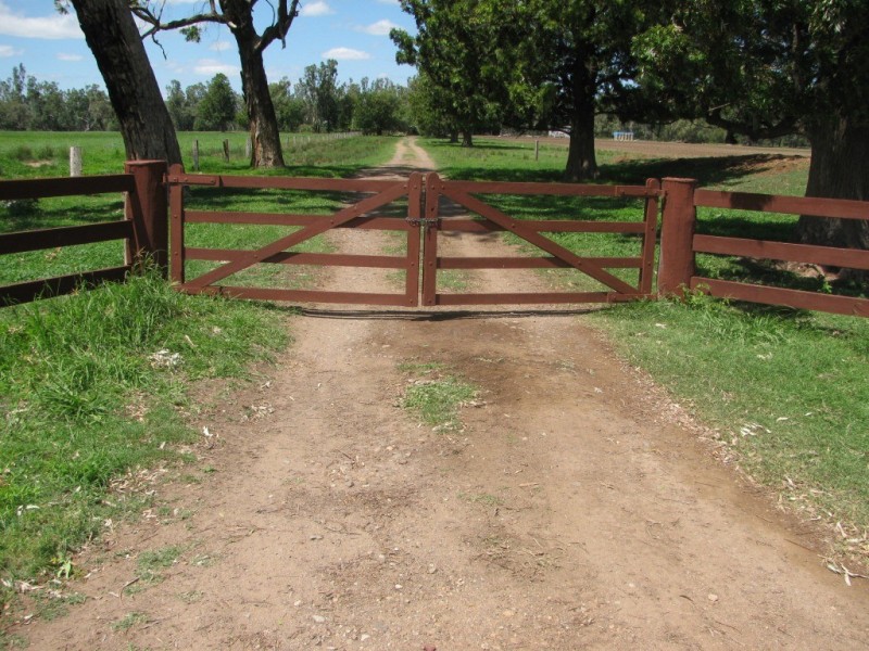 1688 Harparary Road, Boggabri NSW 2382