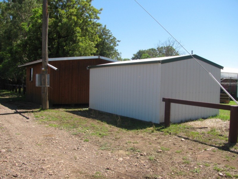 1688 Harparary Road, Boggabri NSW 2382