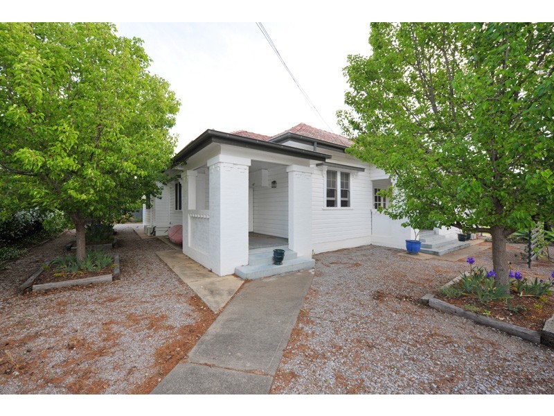 105 Hunter St, Gunnedah NSW 2380