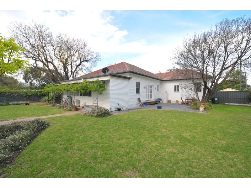 105 Hunter St, Gunnedah NSW 2380