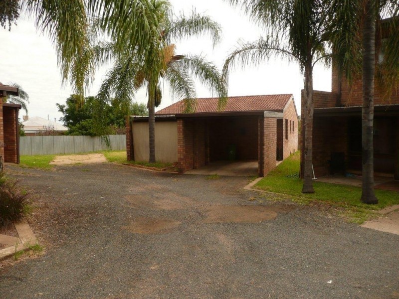 6/182 Bloomfield St, Gunnedah NSW 2380