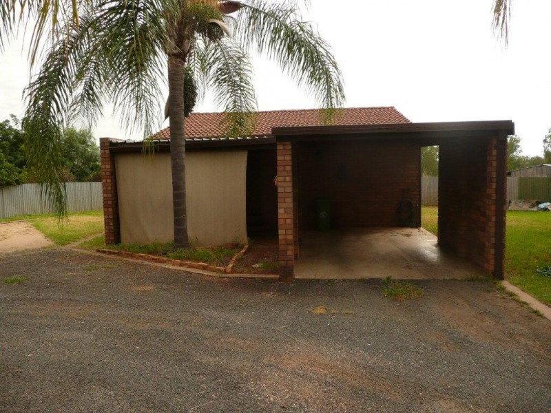 6/182 Bloomfield St, Gunnedah NSW 2380