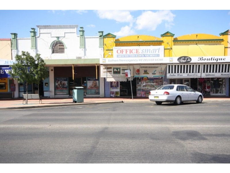 112 Maitland Street, Narrabri NSW 2390