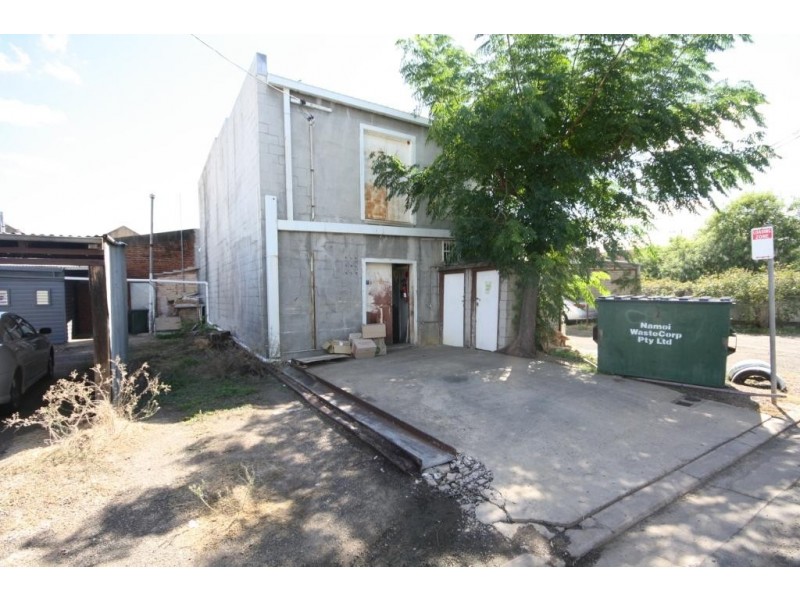 112 Maitland Street, Narrabri NSW 2390