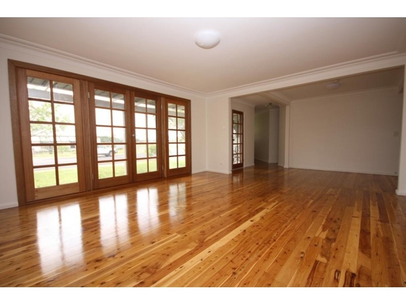 1 Delaney Avenue, Narrabri NSW 2390