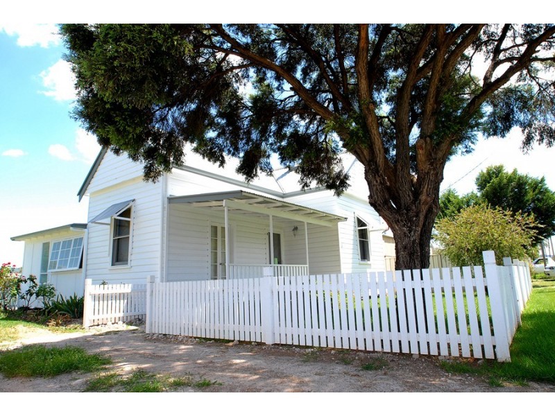 3 Henry Street, Curlewis NSW 2381