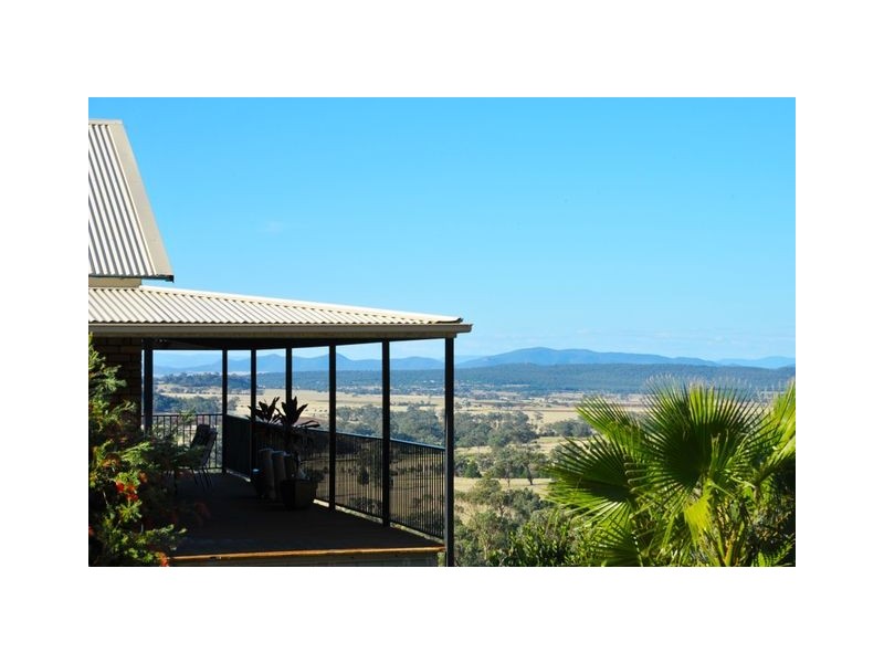 1437 Wandobah Rd, Gunnedah NSW 2380