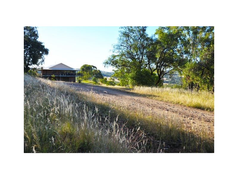 1437 Wandobah Rd, Gunnedah NSW 2380