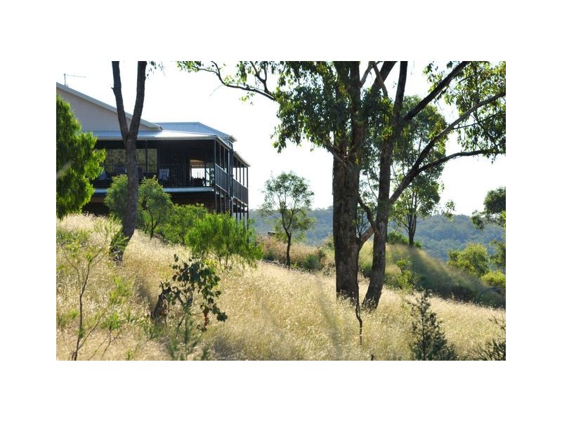 1437 Wandobah Rd, Gunnedah NSW 2380