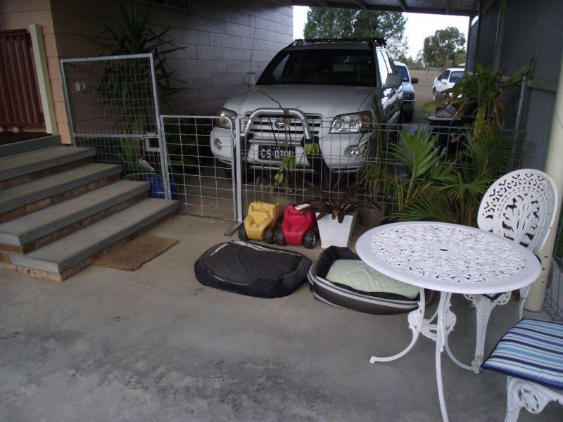 19 Booloocooroo Rd, Gunnedah NSW 2380