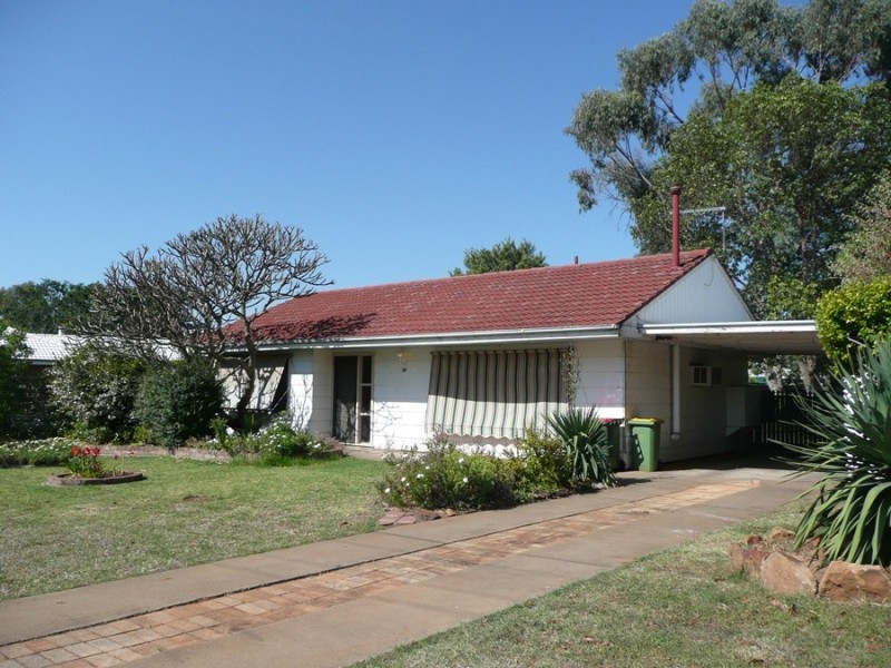 38 Bridge Street, Gunnedah NSW 2380