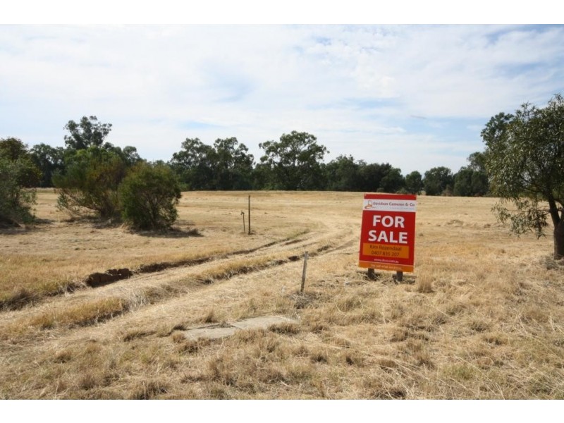 49 Riverside Drive, Narrabri NSW 2390