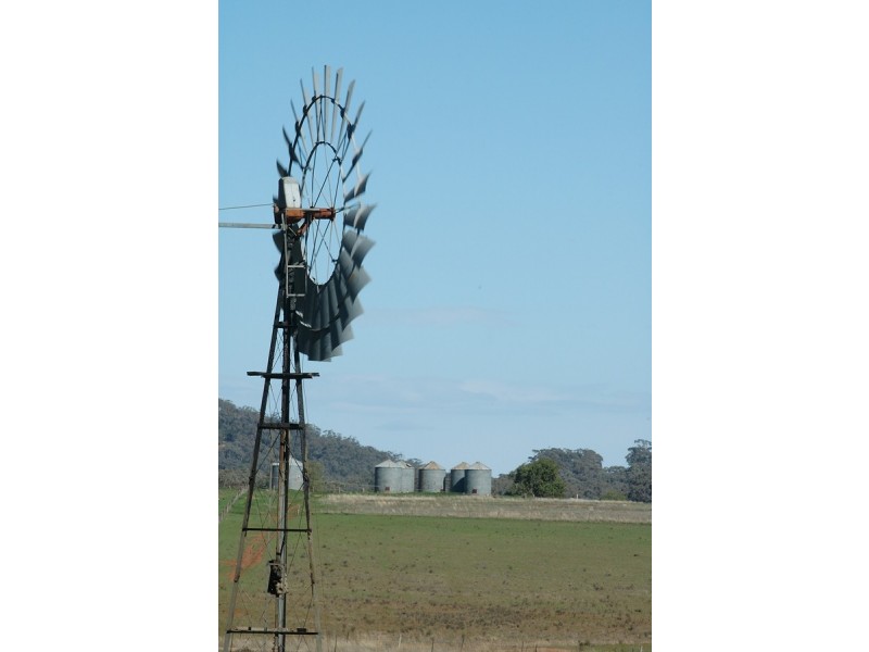 Leyburn Valley Estate Beeson Rd, Gunnedah NSW 2380