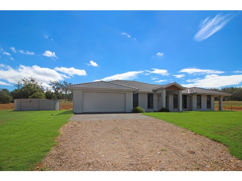 5 Leyburn Valley Estate, Gunnedah NSW 2380