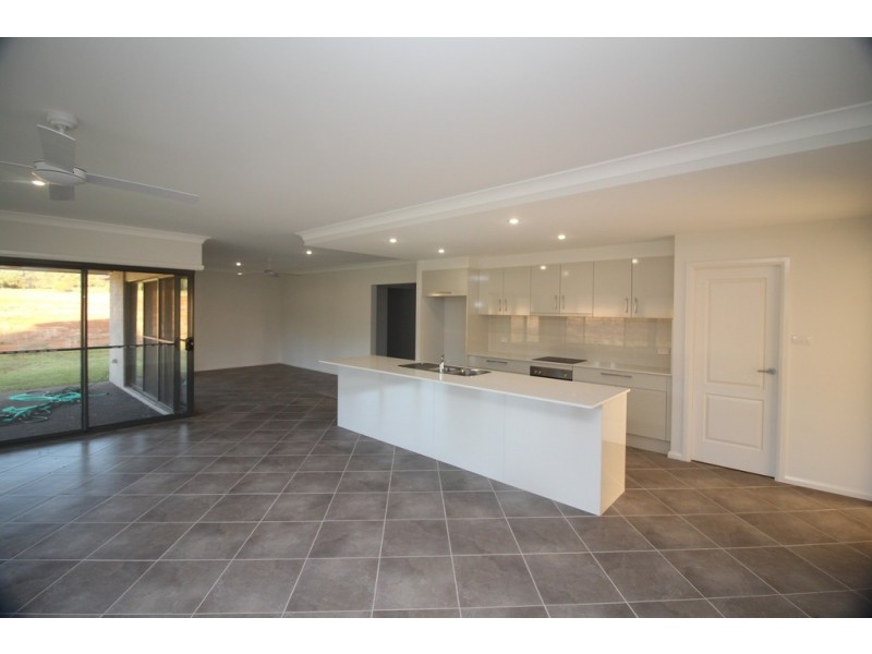 5 Leyburn Valley Estate, Gunnedah NSW 2380