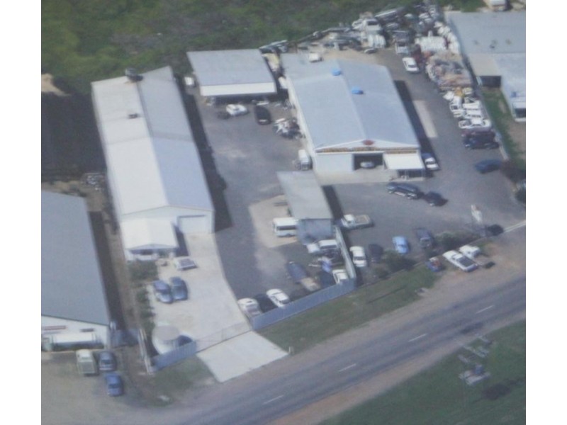 60 – 62 Wee Waa Road, Narrabri NSW 2390