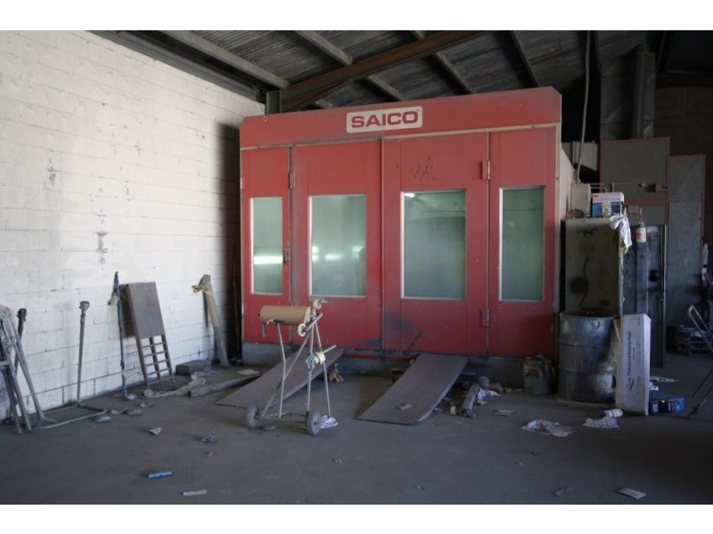 60 – 62 Wee Waa Road, Narrabri NSW 2390