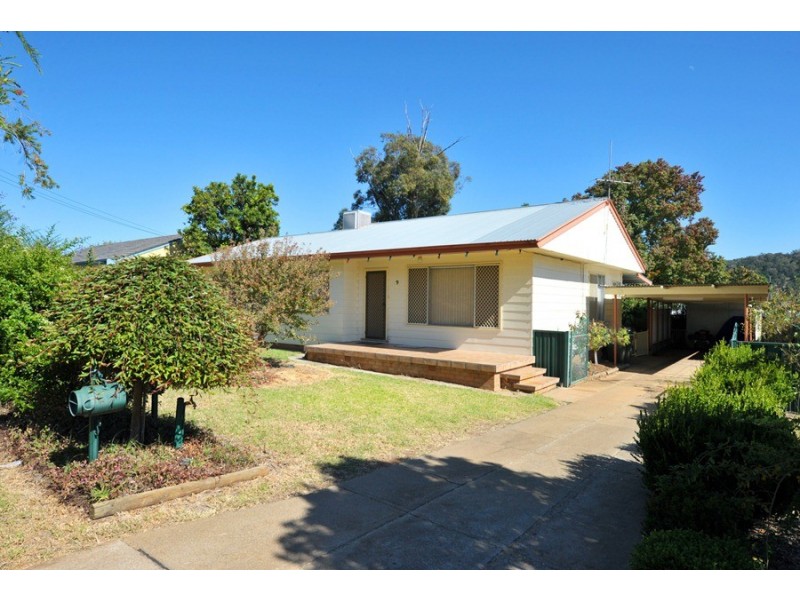 9 Pike St, Gunnedah NSW 2380