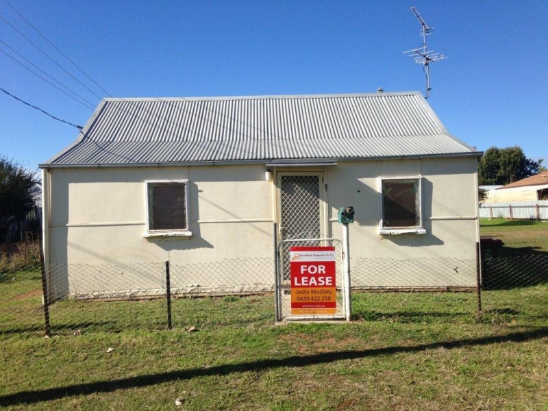 27 Osric St, Gunnedah NSW 2380