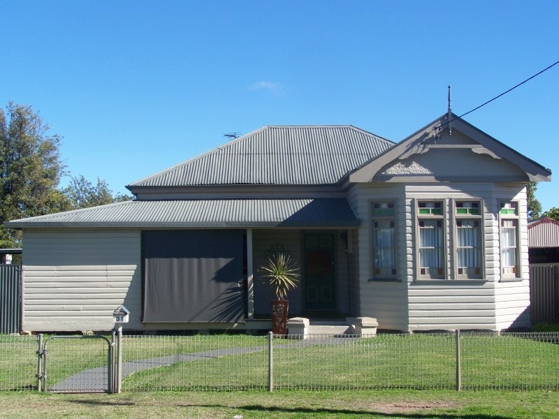 31 Barwan Street, Narrabri NSW 2390