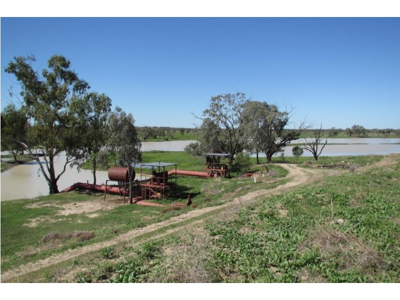 Glen Acre Aggregation, Walgett NSW 2832
