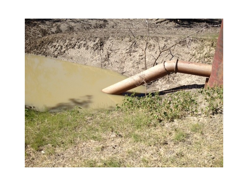 Glen Acre Aggregation, Walgett NSW 2832