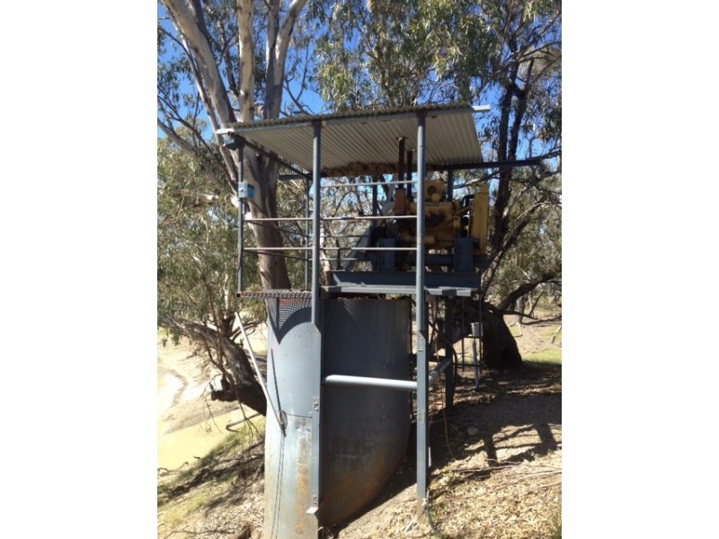 Glen Acre Aggregation, Walgett NSW 2832