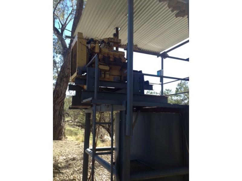 Glen Acre Aggregation, Walgett NSW 2832