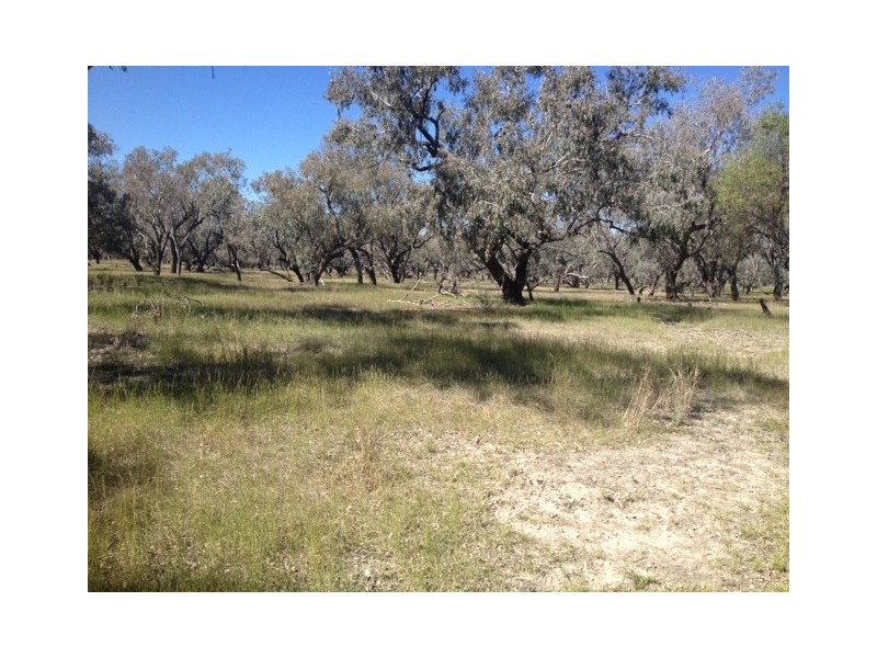 Glen Acre Aggregation, Walgett NSW 2832