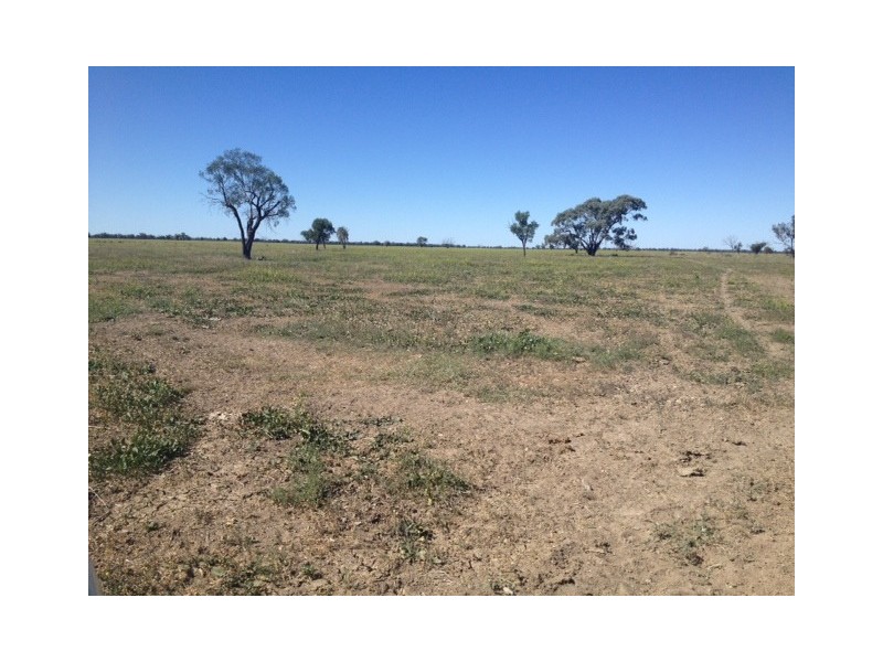 Glen Acre Aggregation, Walgett NSW 2832