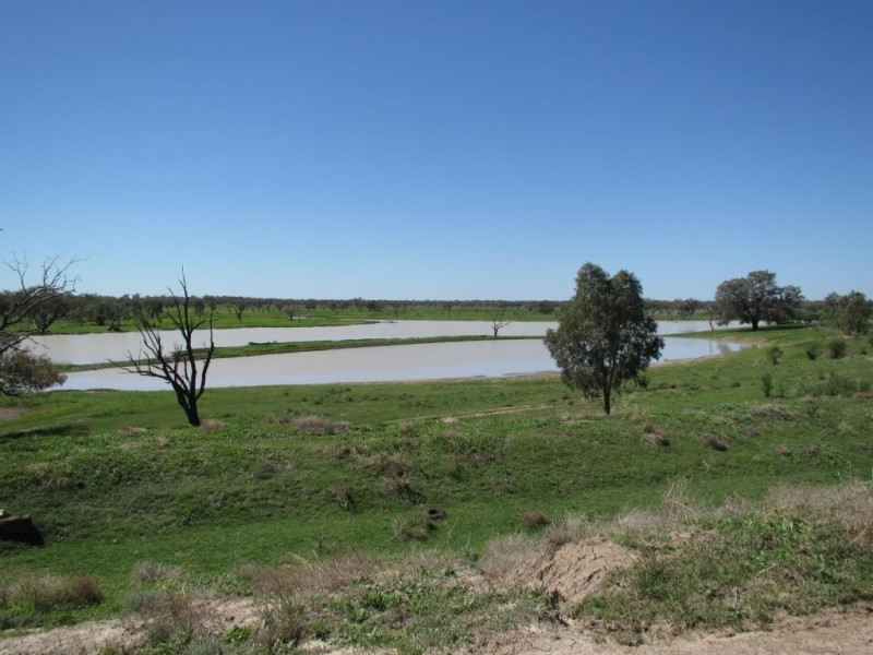 Glen Acre Aggregation, Walgett NSW 2832